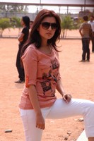 Nisha Agarwal New Pics